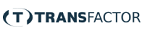 logotyp firmy transfactor