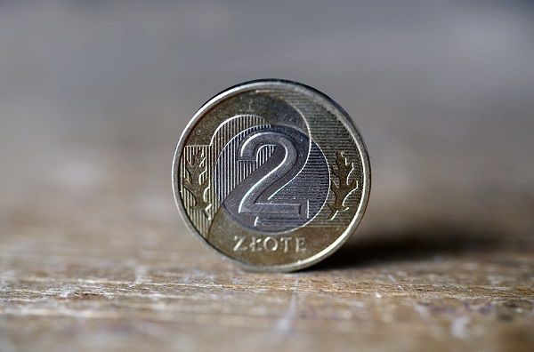 2 zł zdjęcie