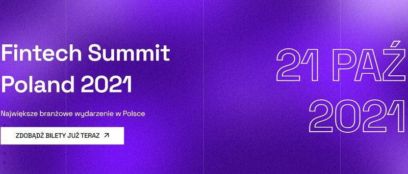 Fintech Summit Poland 2021